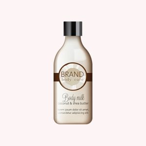 Body Lotion